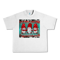 Lunar Rock merry christmas gnomies tumbler Urban Heavy Tee - JahusDesignShop