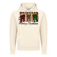 Vintage Artic Merry Christmas Teeth Vintage Hoodie - Bettercallsaul