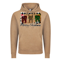 Vintage Coffee Merry Christmas Teeth Vintage Hoodie - Bettercallsaul