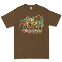 Cacao i got it from my mama Premium Tee - NancyCooperArtShop