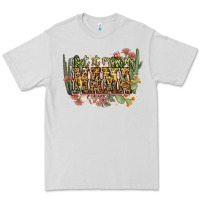 Dove Grey i got it from my mama Premium Tee - NancyCooperArtShop