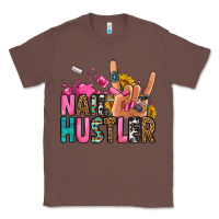 Chestnut nail hustler Classic Tee - Jasminsmagicworld