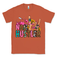Copper nail hustler Classic Tee - Jasminsmagicworld