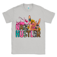 Moon Dust nail hustler Classic Tee - Jasminsmagicworld