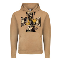 Vintage Camel Leopard Bucking Bronco Vintage Hoodie - Bettercallsaul