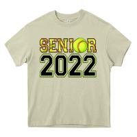 Mossy senior softball Heavy Core Tee - AdoDesignShop