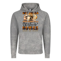 Cloud Rock Hot Cocoa Vintage Hoodie - Bettercallsaul