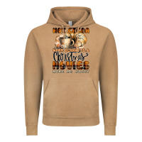 Vintage Camel Hot Cocoa Vintage Hoodie - Bettercallsaul