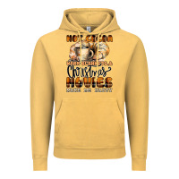 Vintage Mustard Hot Cocoa Vintage Hoodie - Bettercallsaul