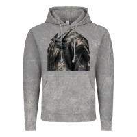 Cloud Rock english pointer us army Vintage Hoodie - RanaPortraitStore