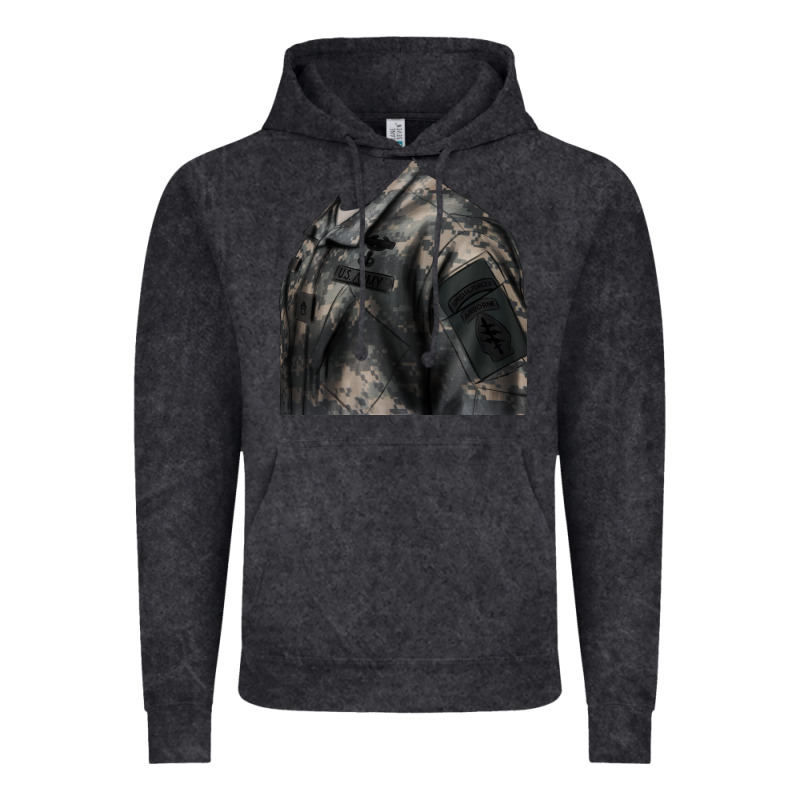English Pointer Us Army Vintage Hoodie by RanaPortraitStore | Teevron
