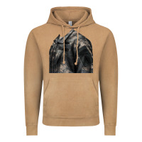 Vintage Camel english pointer us army Vintage Hoodie - RanaPortraitStore