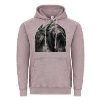 Vintage Zinc english pointer us army Vintage Hoodie - RanaPortraitStore