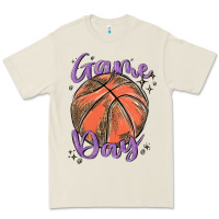 Bone game day Premium Tee - MaliasSmallBusiness