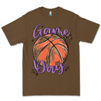Cacao game day Premium Tee - MaliasSmallBusiness