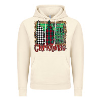 Vintage Artic Just A Girl Who Loves Christmas Vintage Hoodie - Bettercallsaul