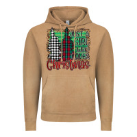Vintage Camel Just A Girl Who Loves Christmas Vintage Hoodie - Bettercallsaul