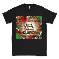 Black you serious clark christmas tree Classic Tee - Jasminsmagicworld
