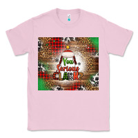 Bubblegum Pink you serious clark christmas tree Classic Tee - Jasminsmagicworld
