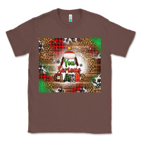 Chestnut you serious clark christmas tree Classic Tee - Jasminsmagicworld