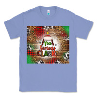 Colony Blue you serious clark christmas tree Classic Tee - Jasminsmagicworld