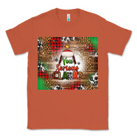 Copper you serious clark christmas tree Classic Tee - Jasminsmagicworld