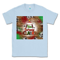 Dusty Blue you serious clark christmas tree Classic Tee - Jasminsmagicworld