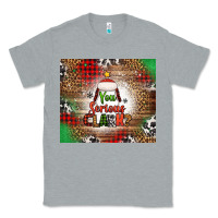 Heather Grey you serious clark christmas tree Classic Tee - Jasminsmagicworld