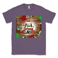 Lavender you serious clark christmas tree Classic Tee - Jasminsmagicworld