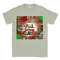 Matcha you serious clark christmas tree Classic Tee - Jasminsmagicworld