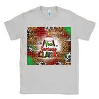 Moon Dust you serious clark christmas tree Classic Tee - Jasminsmagicworld