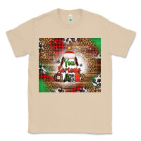 Mushroom you serious clark christmas tree Classic Tee - Jasminsmagicworld