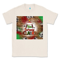 Natural you serious clark christmas tree Classic Tee - Jasminsmagicworld