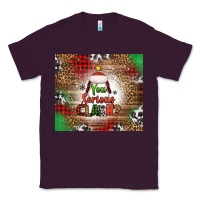 Plum you serious clark christmas tree Classic Tee - Jasminsmagicworld