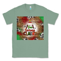 Sage you serious clark christmas tree Classic Tee - Jasminsmagicworld