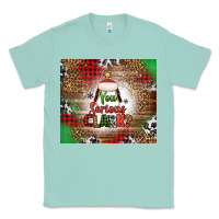 Seafoam you serious clark christmas tree Classic Tee - Jasminsmagicworld