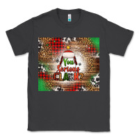 Smoke you serious clark christmas tree Classic Tee - Jasminsmagicworld