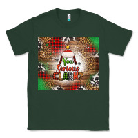 Sports Green you serious clark christmas tree Classic Tee - Jasminsmagicworld
