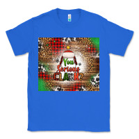True Royal you serious clark christmas tree Classic Tee - Jasminsmagicworld