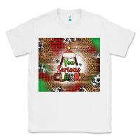 White you serious clark christmas tree Classic Tee - Jasminsmagicworld
