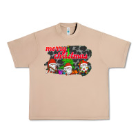 Burro Merry Christmas - Gnome - Gnome Urban Heavy Tee - Bettercallsaul