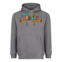Storm Happy thanksgiving Heavyweight Hoodie - CowhideDigitalArt