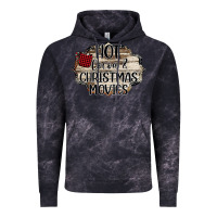 Cloud Black I Just Want To Drink Hot Cocoa Vintage Hoodie - Bettercallsaul