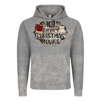 Cloud Rock I Just Want To Drink Hot Cocoa Vintage Hoodie - Bettercallsaul