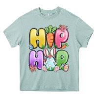 Arona easter hip hop Heavy Core Tee - MaliasSmallBusiness