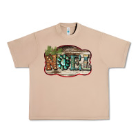 Burro christmas noel Urban Heavy Tee - Bettercallsaul