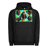 Monkey Bananas Kid's Bottle Urban Hoodie | Teevron