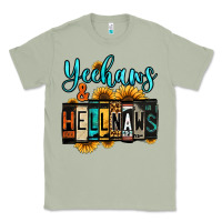 Matcha yeehaws and hellnaws Classic Tee - Jasminsmagicworld