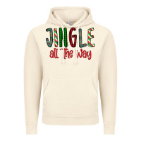 Vintage Artic Jingle All The Way Vintage Hoodie - Bettercallsaul