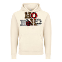 Vintage Artic ho ho ho buffalo Vintage Hoodie - Bettercallsaul